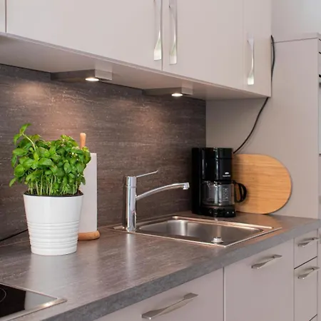 Apartmán Boje 6