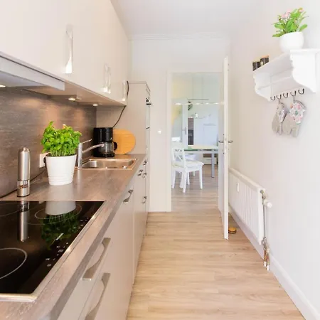 Apartmán Boje 6 *