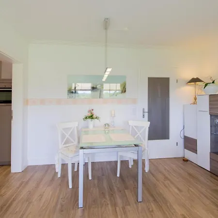 Boje 6 Timmendorfer Strand