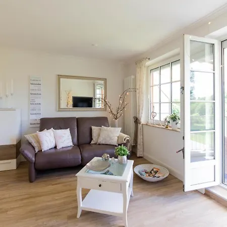 Boje 6 * Timmendorfer Strand
