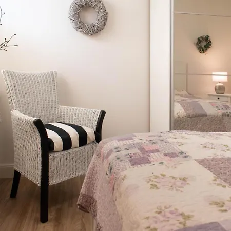 Boje 6 Apartment *
