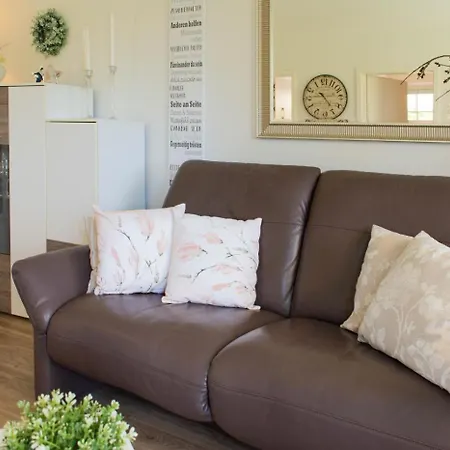 Apartmán Boje 6 *