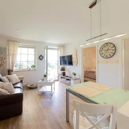 Boje 6 Apartment
