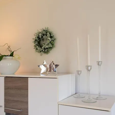 Boje 6 Apartmán Timmendorfer Strand