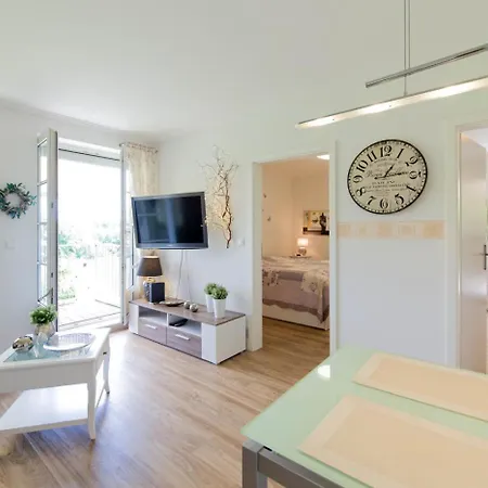 Boje 6 * Timmendorfer Strand