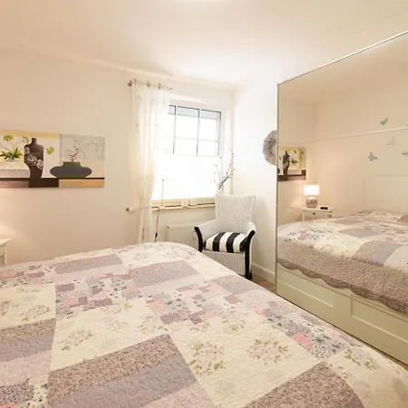 Boje 6 Apartmán