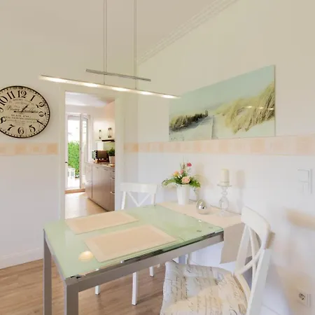 Boje 6 Apartmán *