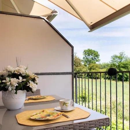 Apartmán Boje 6 *