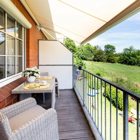 Apartmán Boje 6 Timmendorfer Strand