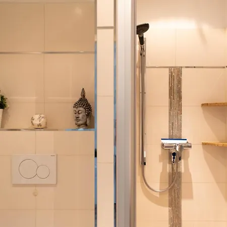 Apartmán Boje 6