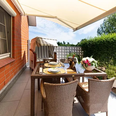 Apartmán Boje 6 *