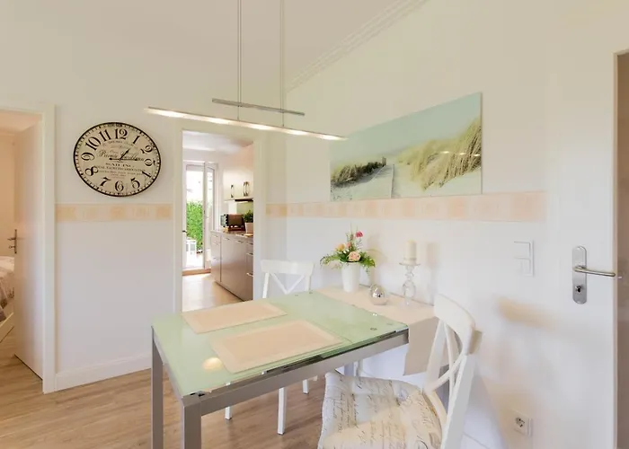 Boje 6 Timmendorfer Strand