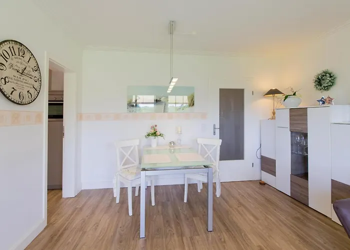 Boje 6 Timmendorfer Strand