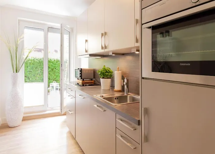 Boje 6 * Timmendorfer Strand