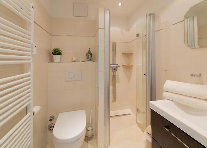 Boje 6 Timmendorfer Strand