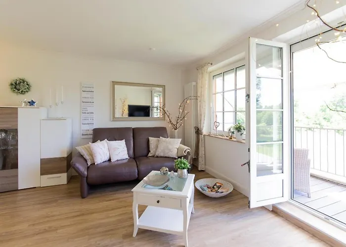 Boje 6 * Timmendorfer Strand